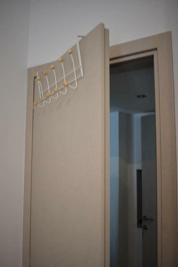 Central Luxury Apartment In Szaloniki Kültér fotó
